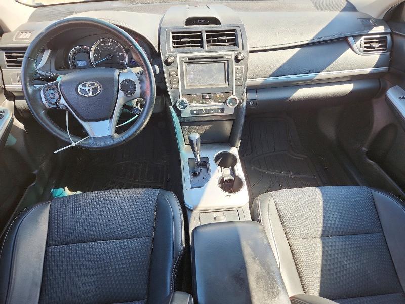 Aukcja sprzedaży 2014 Toyota Camry, vin: 4T1BF1FK5EU358809, numer aukcji: 57054096