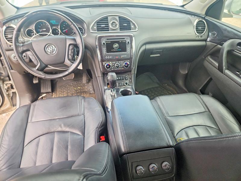 Aukcja sprzedaży 2017 Buick Enclave, vin: 5GAKRBKD2HJ348366, numer aukcji: 55765616