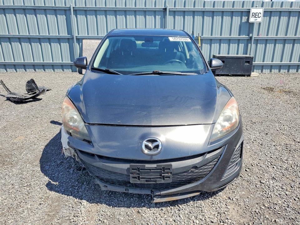 Aukcja sprzedaży 2011 Mazda 3, vin: JM1BL1VF7B1427420, numer aukcji: 58292506