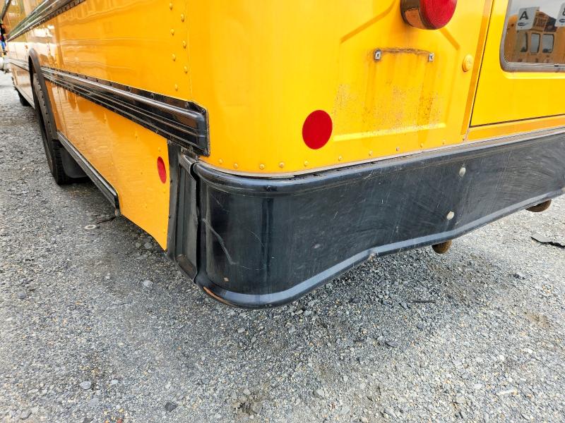 Aukcja sprzedaży 2015 Ic Corporation School Bus, vin: 4DRBUC8N9FB643292, numer aukcji: 58966106