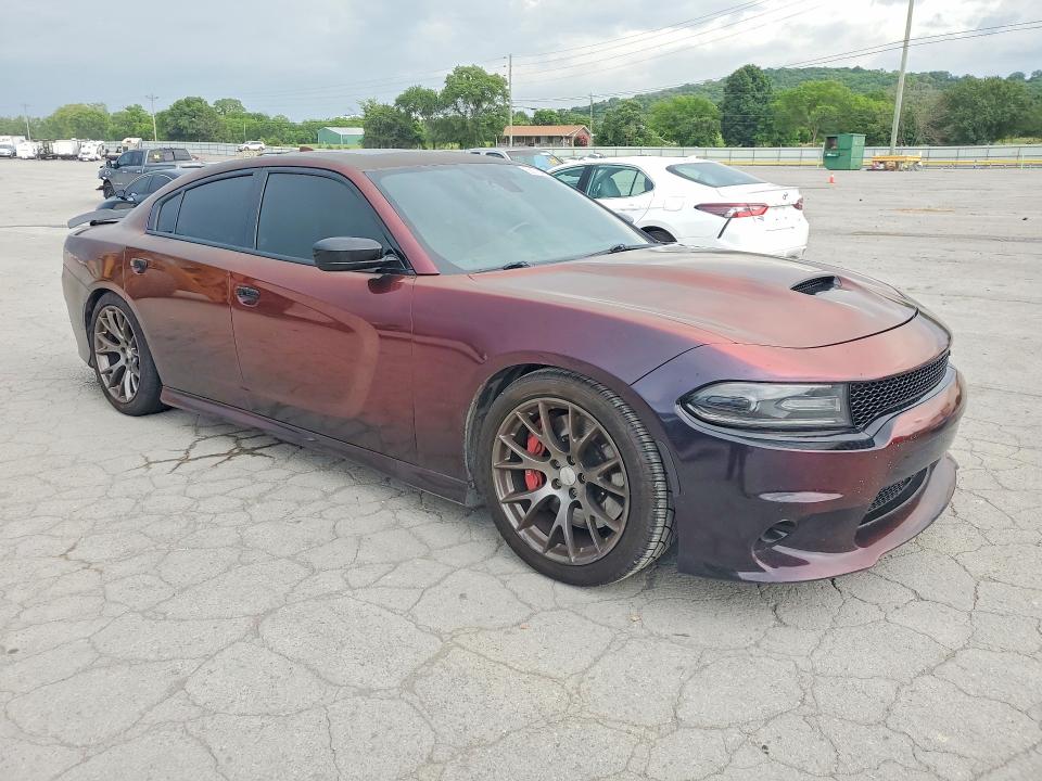 2016 Dodge Charger მანქანა იყიდება აუქციონზე, vin: 2C3CDXEJ5GH100178, აუქციონის ნომერი: 56176426
