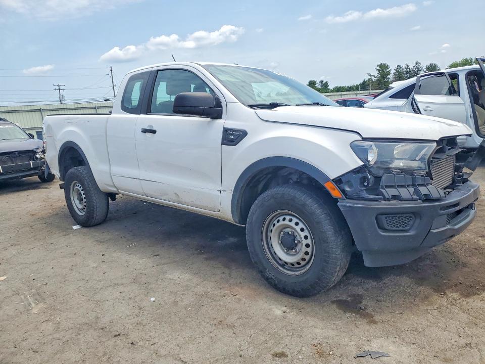 Aukcja sprzedaży 2021 Ford Ranger, vin: 1FTER1EH4MLD26968, numer aukcji: 59256676