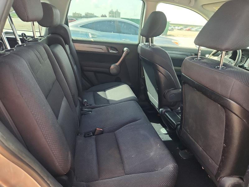 Продажа на аукционе авто 2008 Honda Cr-v, vin: 3CZRE38318G705870, номер лота: 55394616