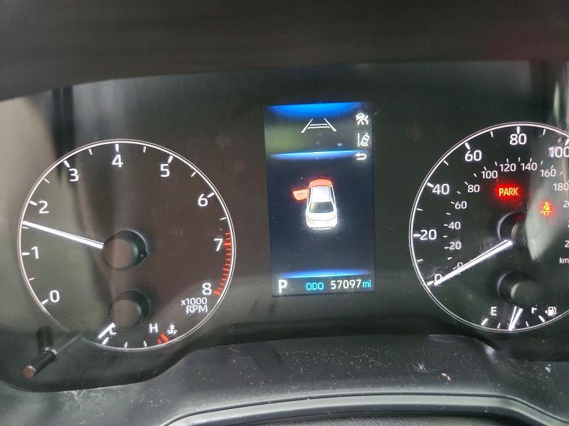 Aukcja sprzedaży 2023 Toyota Corolla, vin: JTDB4MEE4P3008961, numer aukcji: 58034946