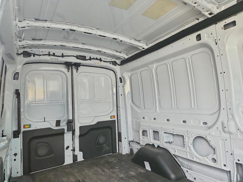 Aukcja sprzedaży 2025 Ford Transit, vin: 1FTBR2C87SKA32284, numer aukcji: 55692256