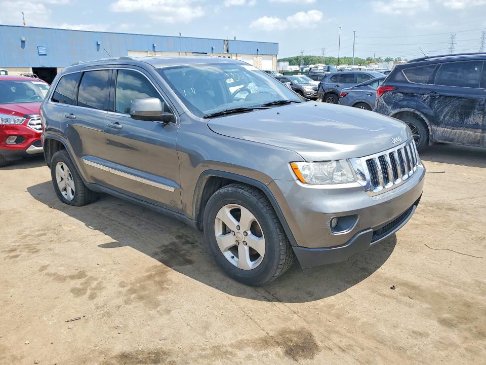 51925016 :رقم المزاد ، 1C4RJFAT5CC107256 vin ، 2012 Jeep Grand Cherokee مزاد بيع