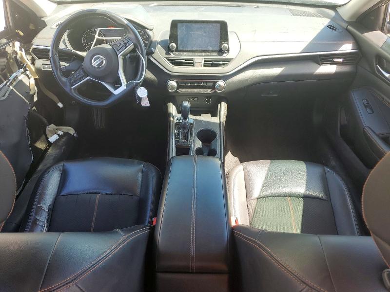 Aukcja sprzedaży 2020 Nissan Altima, vin: 1N4BL4CV0LC261698, numer aukcji: 58282186