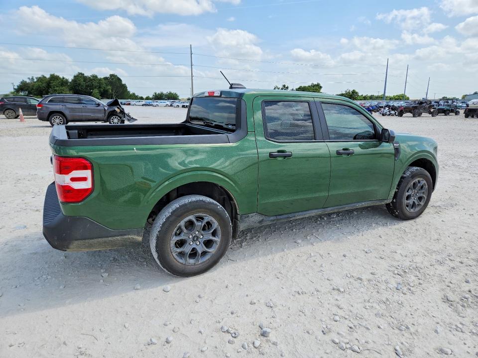 Продажа на аукционе авто 2025 Ford Maverick, vin: 3FTTW8J38SRB60567, номер лота: 59015996