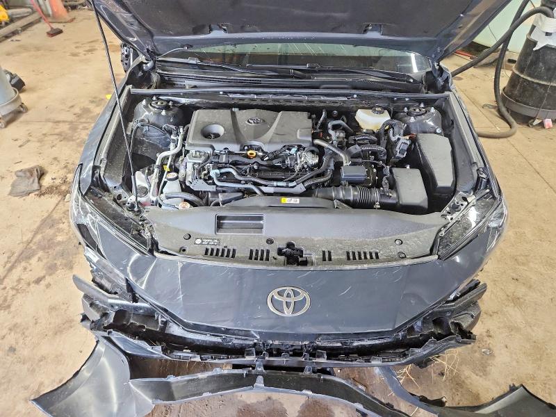 Продажа на аукционе авто 2026 Toyota Camry, vin: 4T1DAACK3TU290468, номер лота: 56664156