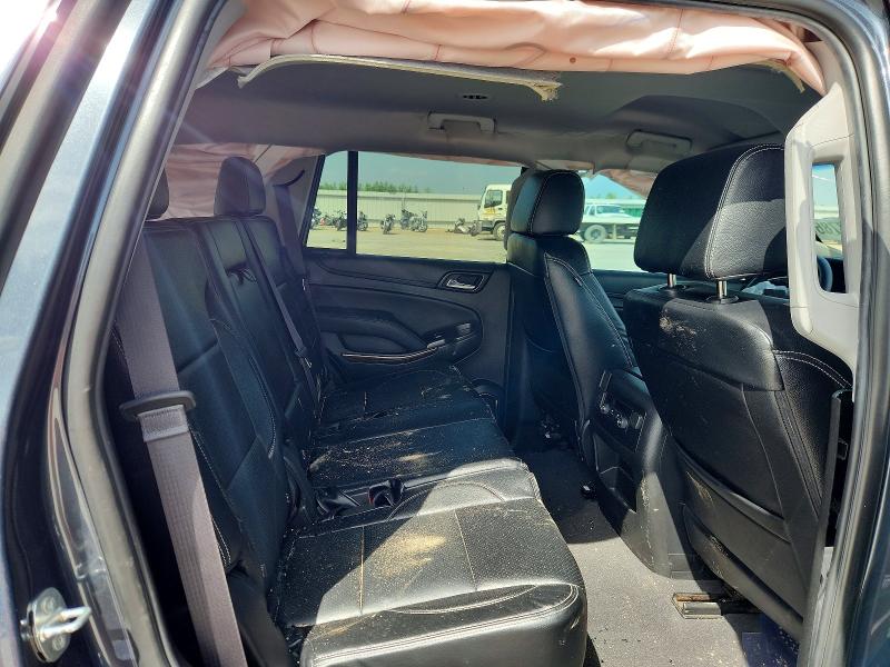 Продаж на аукціоні авто 2020 Chevrolet Tahoe, vin: 1GNSCAKC8LR170434, номер лоту: 59127786