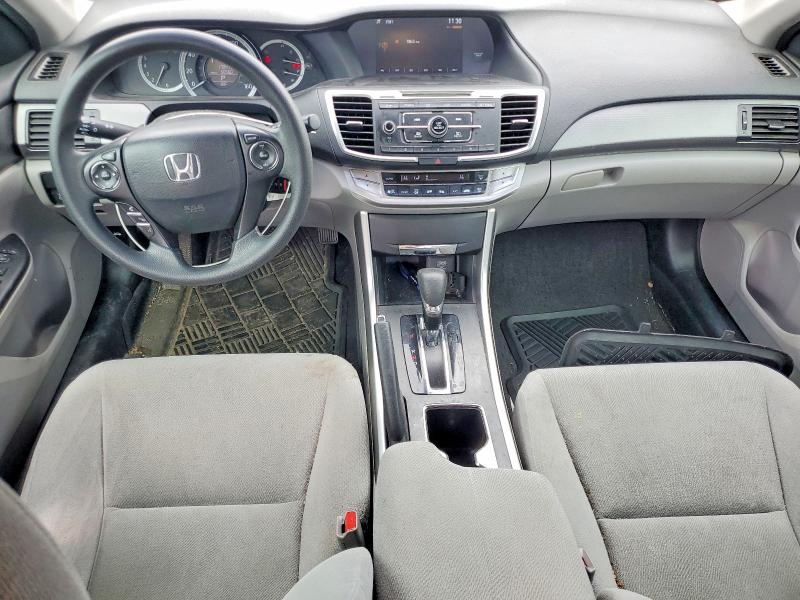 Продажа на аукционе авто 2013 Honda Accord, vin: 1HGCR2F39DA224966, номер лота: 55470506