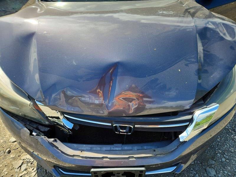 Aukcja sprzedaży 2015 Honda Accord, vin: 1HGCR2F34FA106729, numer aukcji: 56663866