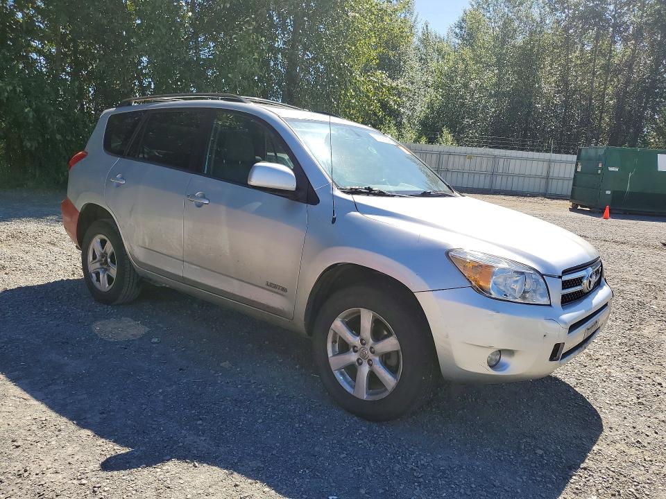 Продаж на аукціоні авто 2007 Toyota Rav4, vin: JTMBK31V676019898, номер лоту: 57778586
