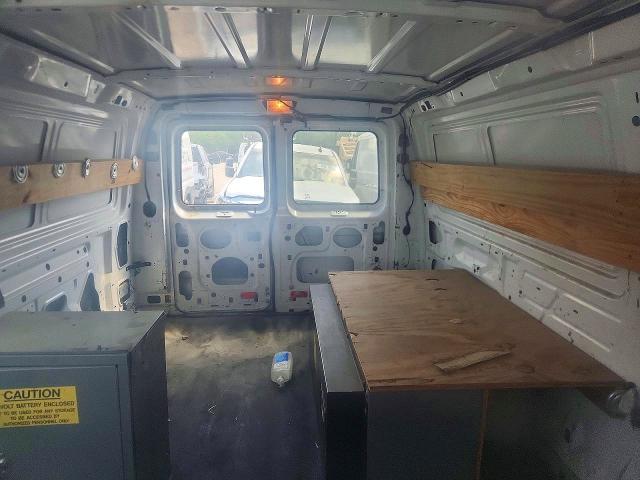 2011 Ford Econoline მანქანა იყიდება აუქციონზე, vin: 1FTNE2ELXBDA44511, აუქციონის ნომერი: 58133866