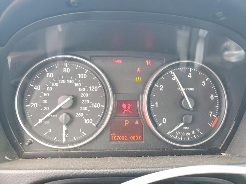 Aukcja sprzedaży 2009 Bmw 328, vin: WBAPH77579NL83918, numer aukcji: 85966695