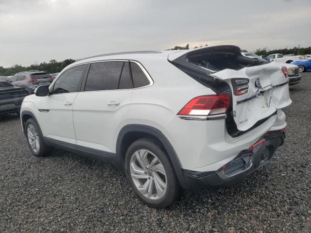 Продажа на аукционе авто 2021 Volkswagen Atlas Cross Sport, vin: 1V2EE2CA9MC209828, номер лота: 58800366