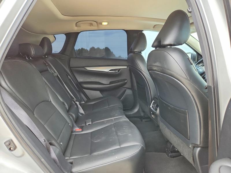 Продажа на аукционе авто 2020 Infiniti Qx50, vin: 3PCAJ5M11LF108229, номер лота: 58129686