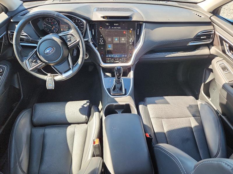 Продажа на аукционе авто 2023 Subaru Outback, vin: 4S4BTANC4P3201431, номер лота: 57063066
