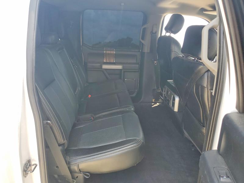 57754476 :رقم المزاد ، 1FTEW1E56LKD43788 vin ، 2020 Ford F150 مزاد بيع