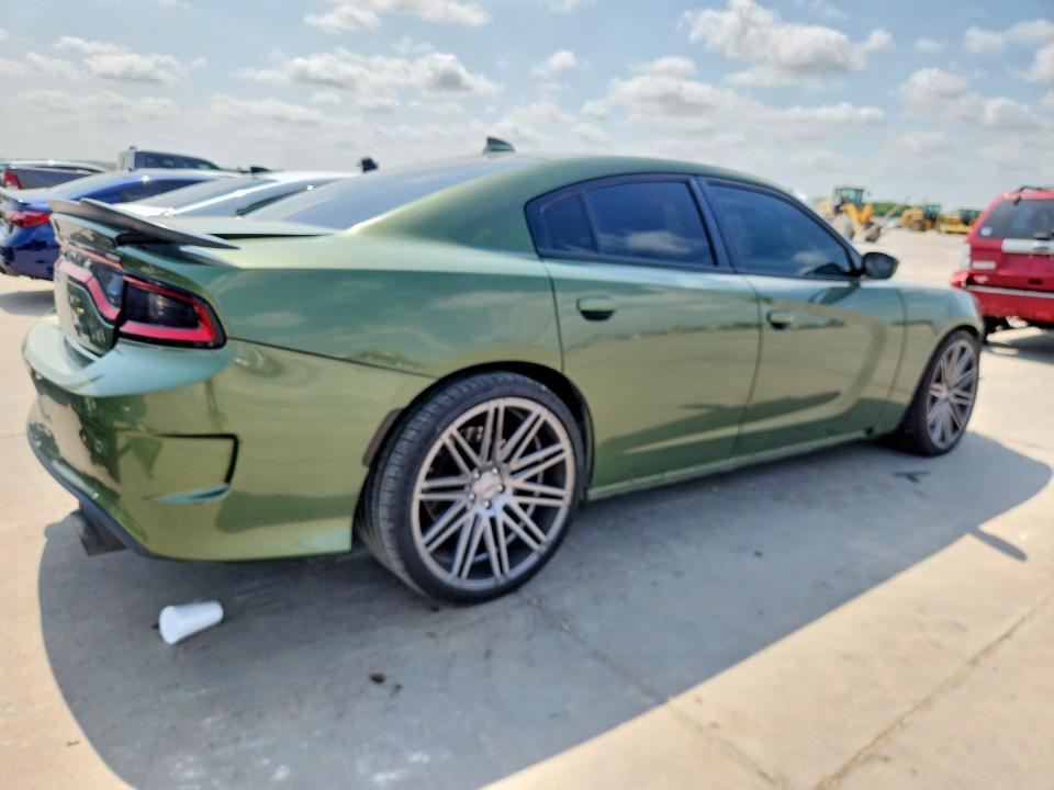 Aukcja sprzedaży 2020 Dodge Charger, vin: 2C3CDXCT7LH184146, numer aukcji: 58274886