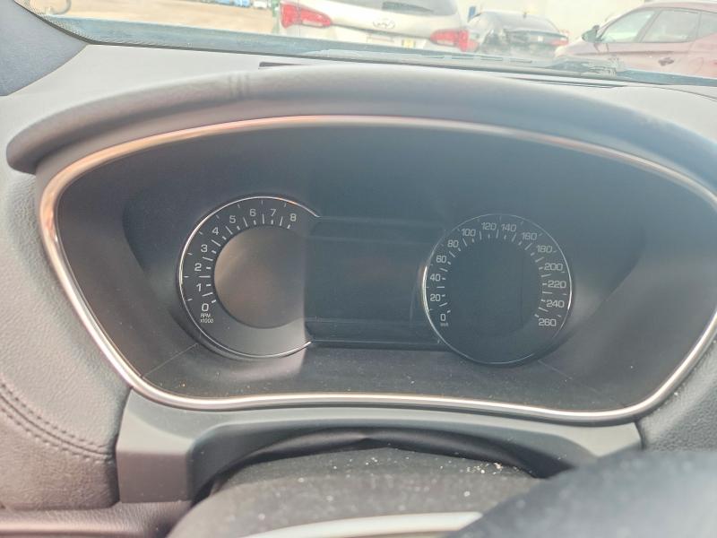 Продажа на аукционе авто 2016 Lincoln Mkx, vin: 2LMTJ8LR9GBL25757, номер лота: 55245246