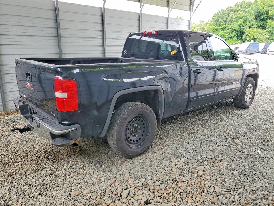 Aukcja sprzedaży 2016 Gmc Sierra, vin: 1GTV2MEH3GZ427555, numer aukcji: 56627426