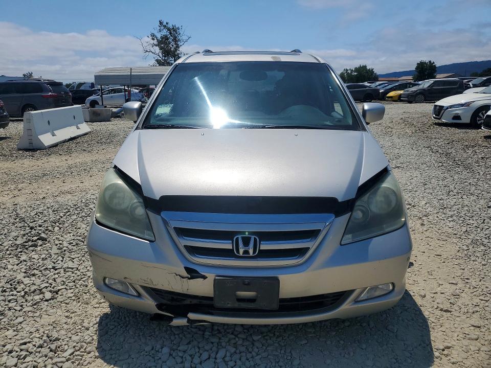 Aukcja sprzedaży 2006 Honda Odyssey, vin: 5FNRL388X6B049534, numer aukcji: 58096156
