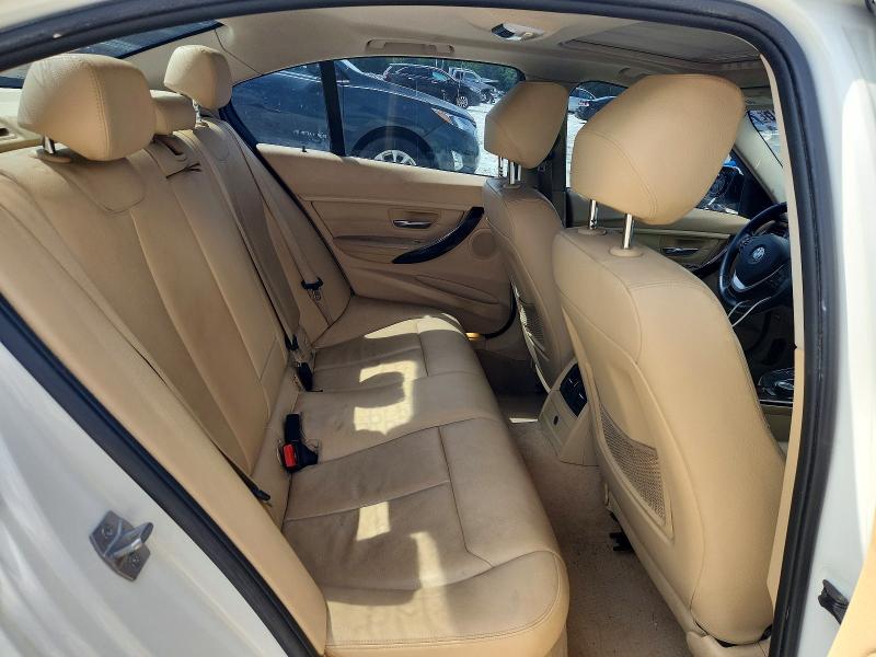 Aukcja sprzedaży 2014 Bmw 328, vin: WBA3A5G52ENP33134, numer aukcji: 55399816
