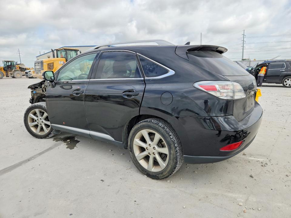 Продажа на аукционе авто 2011 Lexus Rx, vin: 2T2ZK1BA5BC051141, номер лота: 58071316