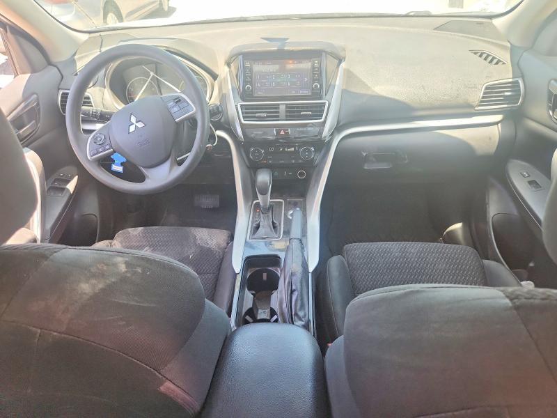 Aukcja sprzedaży 2019 Mitsubishi Eclipse Cross, vin: JA4AT3AA0KZ036168, numer aukcji: 55466266