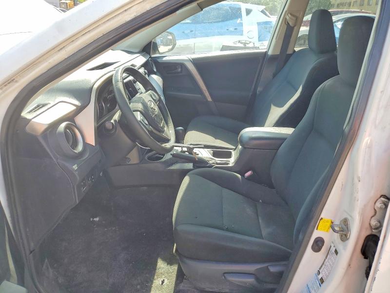 55874236 :رقم المزاد ، 2T3BFREV0GW411694 vin ، 2016 Toyota Rav4 مزاد بيع