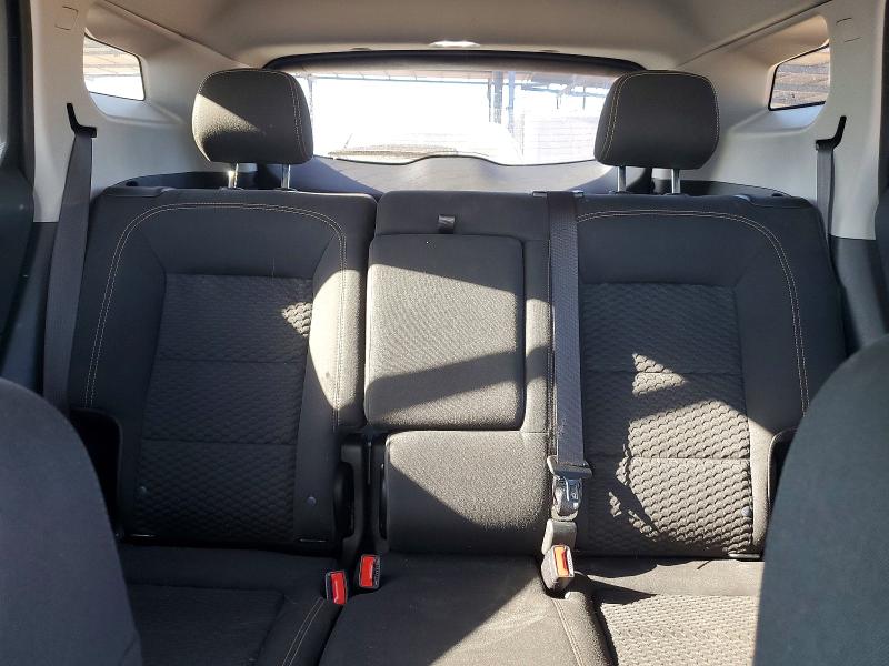 Aukcja sprzedaży 2021 Gmc Terrain, vin: 3GKALMEV6ML341942, numer aukcji: 55941556