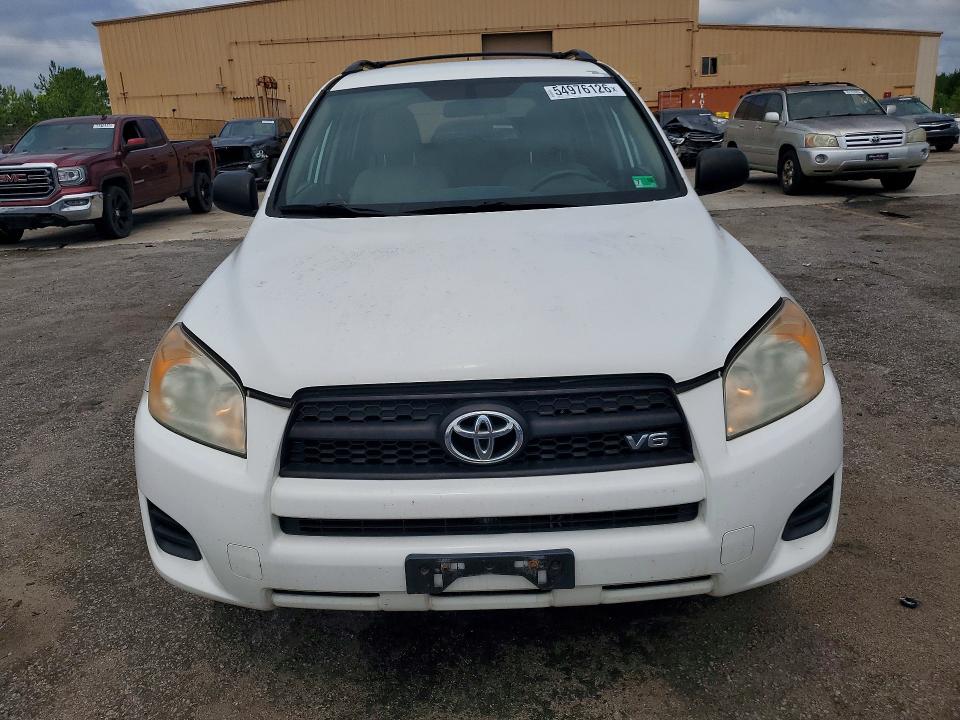 2009 Toyota Rav4 მანქანა იყიდება აუქციონზე, vin: 2T3BK33V09W011908, აუქციონის ნომერი: 54976126
