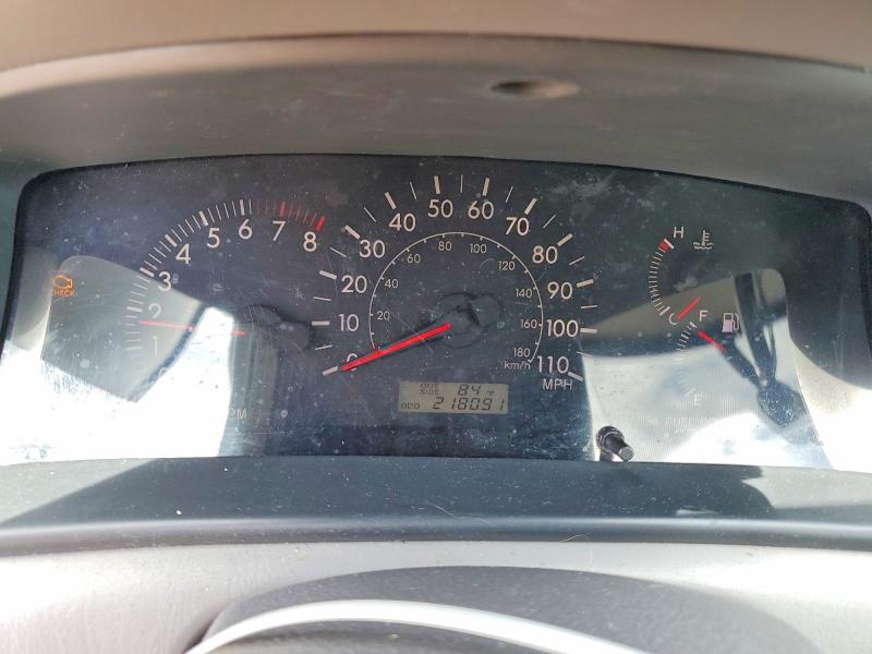 56149536 :رقم المزاد ، 2T1BR32E06C703315 vin ، 2006 Toyota Corolla مزاد بيع
