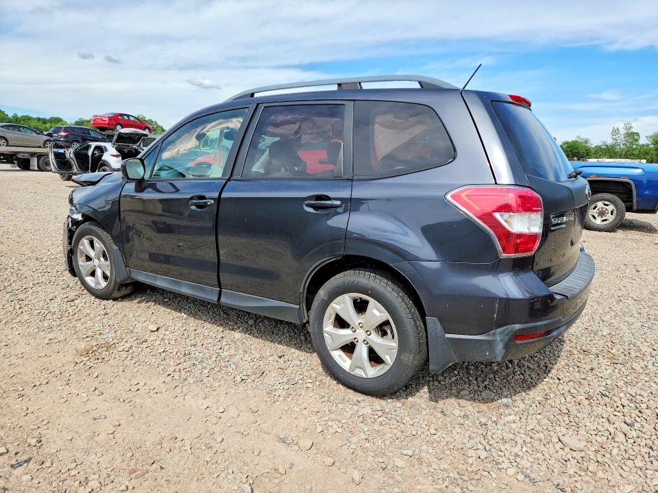 Продаж на аукціоні авто 2014 Subaru Forester, vin: JF2SJAEC8EH427922, номер лоту: 58520406