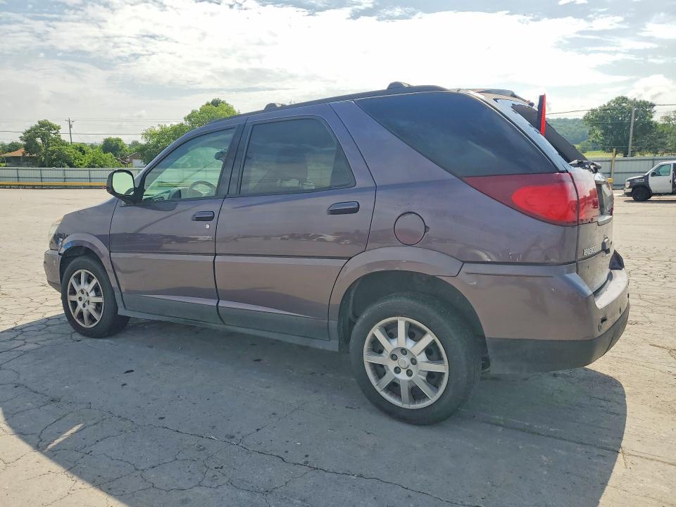 Aukcja sprzedaży 2007 Buick Rendezvous, vin: 3G5DA03L07S501324, numer aukcji: 56328026