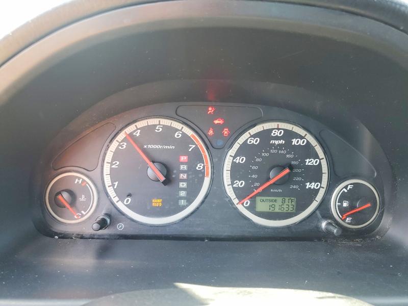 Продажа на аукционе авто 2006 Honda Cr-v, vin: SHSRD78826U442294, номер лота: 58189226