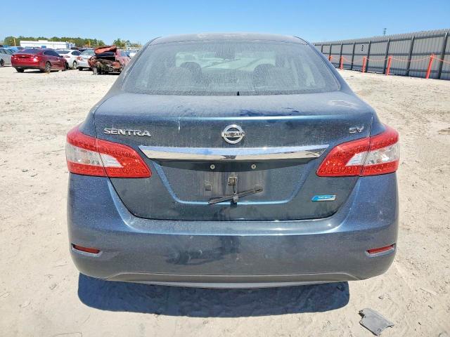 Продаж на аукціоні авто 2014 Nissan Sentra, vin: 3N1AB7AP6EY310866, номер лоту: 56314776