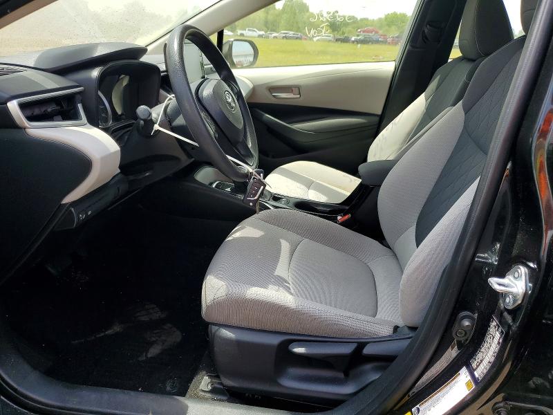 Aukcja sprzedaży 2020 Toyota Corolla, vin: JTDEPRAE6LJ010840, numer aukcji: 56310836