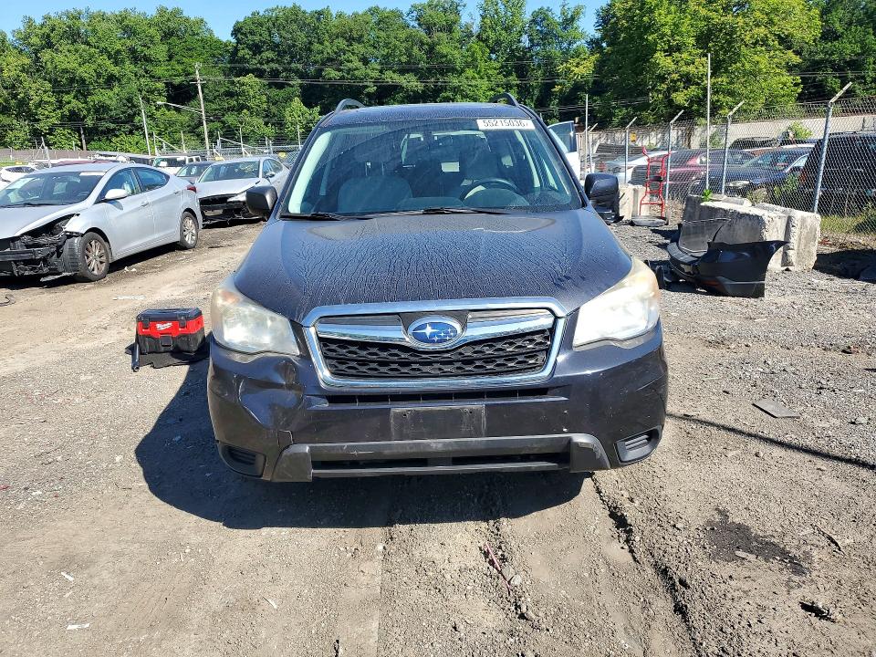 Продажа на аукционе авто 2014 Subaru Forester, vin: JF2SJAEC6EH547962, номер лота: 55215036