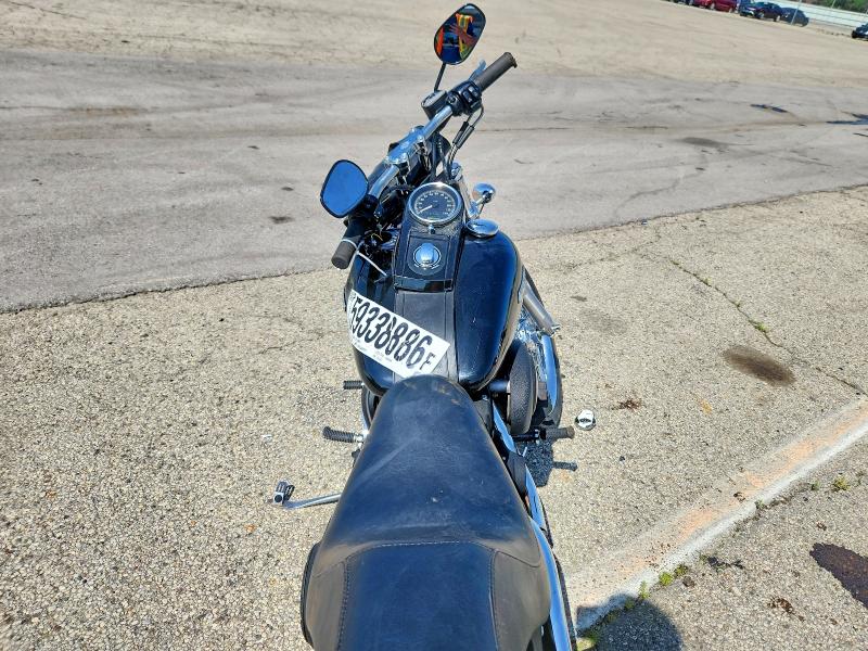 Продажа на аукционе авто 2006 Harley-davidson Fxstbi, vin: 1HD1JAB136Y051451, номер лота: 59338886