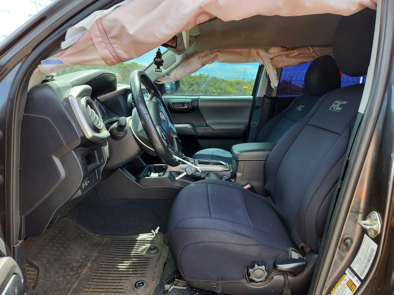 Aukcja sprzedaży 2016 Toyota Tacoma, vin: 3TMAZ5CN7GM015617, numer aukcji: 59541196
