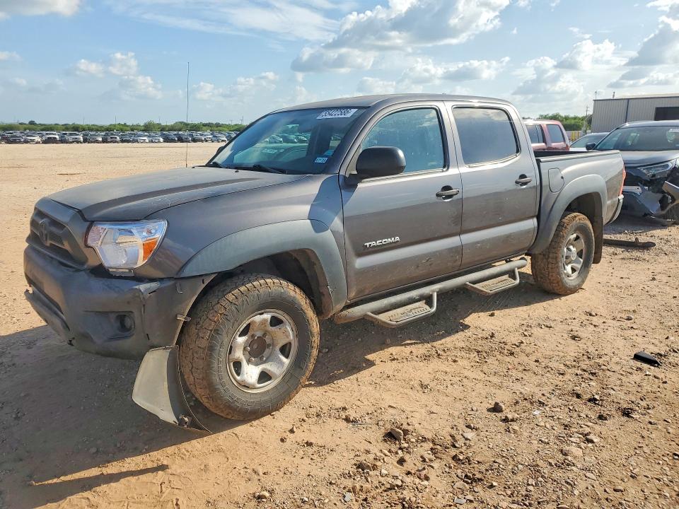 Aukcja sprzedaży 2012 Toyota Tacoma, vin: 5TFJU4GN2CX023518, numer aukcji: 55422586