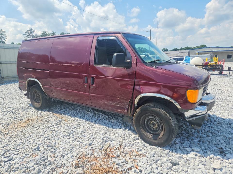 Продаж на аукціоні авто 2004 Ford Econoline, vin: 1FTNE24L24HA41230, номер лоту: 56624296