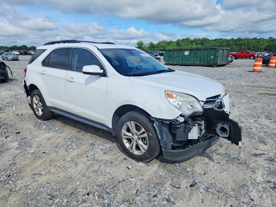 Продаж на аукціоні авто 2015 Chevrolet Equinox, vin: 2GNALBEK8F6412000, номер лоту: 58087976