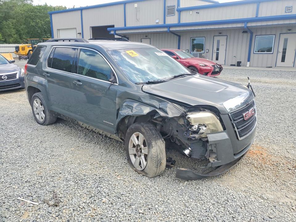 57947596 :رقم المزاد ، 2GKALSEK3C6310757 vin ، 2012 Gmc Terrain مزاد بيع