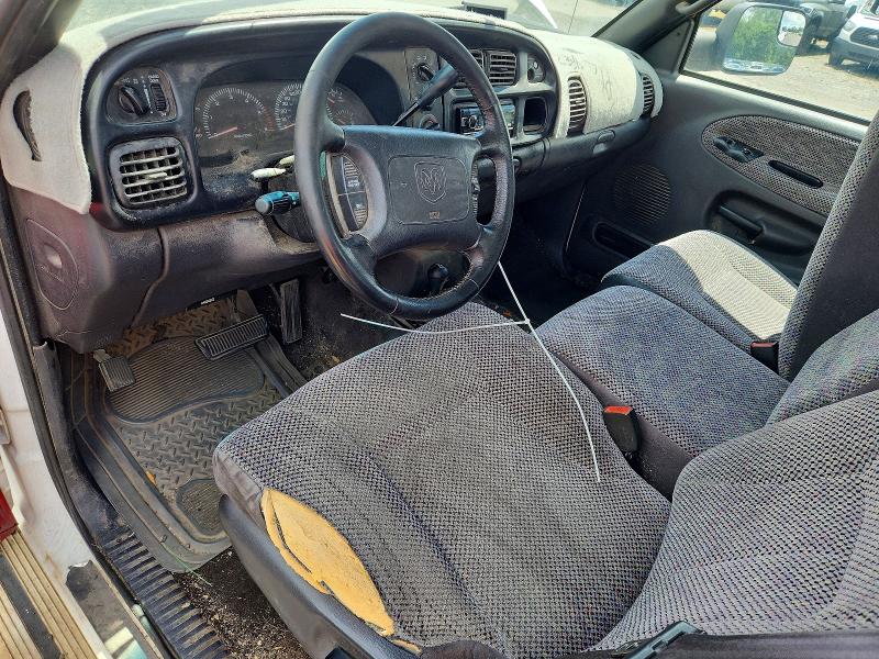 Aukcja sprzedaży 2000 Dodge Ram 1500, vin: 3B7HF13Y0YG116881, numer aukcji: 56710246