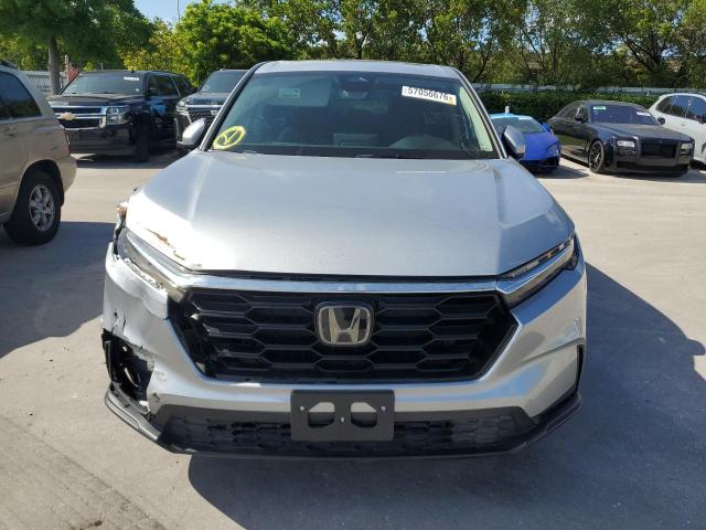 2026 Honda Cr-v მანქანა იყიდება აუქციონზე, vin: 5J6RS3H43TL001795, აუქციონის ნომერი: 57056676