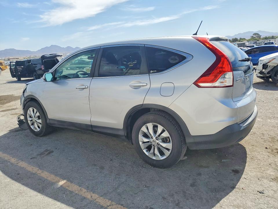 Продажа на аукционе авто 2012 Honda Cr-v, vin: 3CZRM3H5XCG700468, номер лота: 56360886