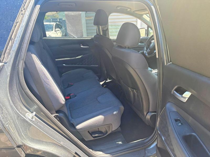 Продажа на аукционе авто 2019 Hyundai Santa Fe, vin: 5NMS3CAD2KH040165, номер лота: 59111236